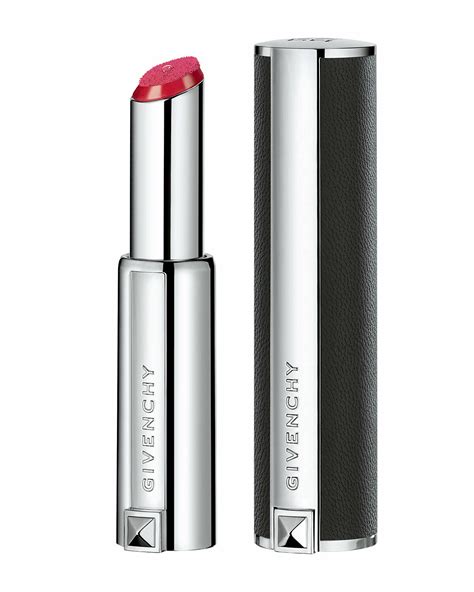 givenchy le rouge liquide release deutschland